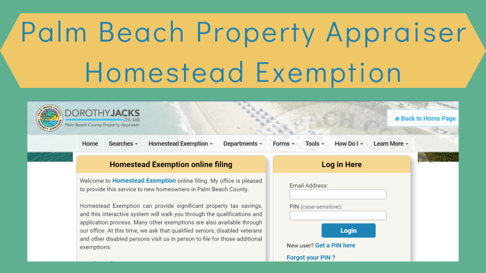 Palm-Beach-Property-Appraiser-Homestead-Exemption